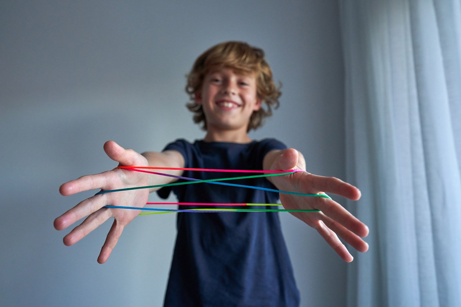 Cat's Cradle