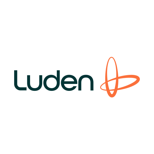 Luden logosu
